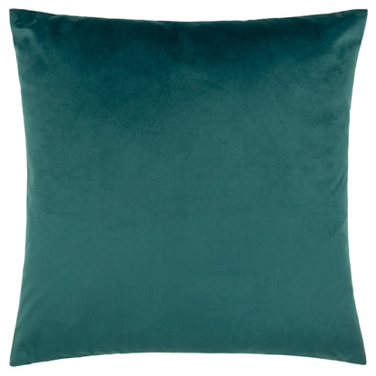 ALMA 50X50 CUSHION CASE GREEN