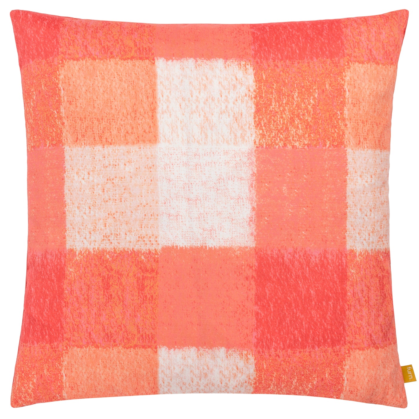 ALMA 50X50 CUSHION CASE PINK