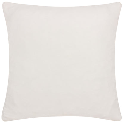 ALMO 50X50 CUSHION CASE ECRU