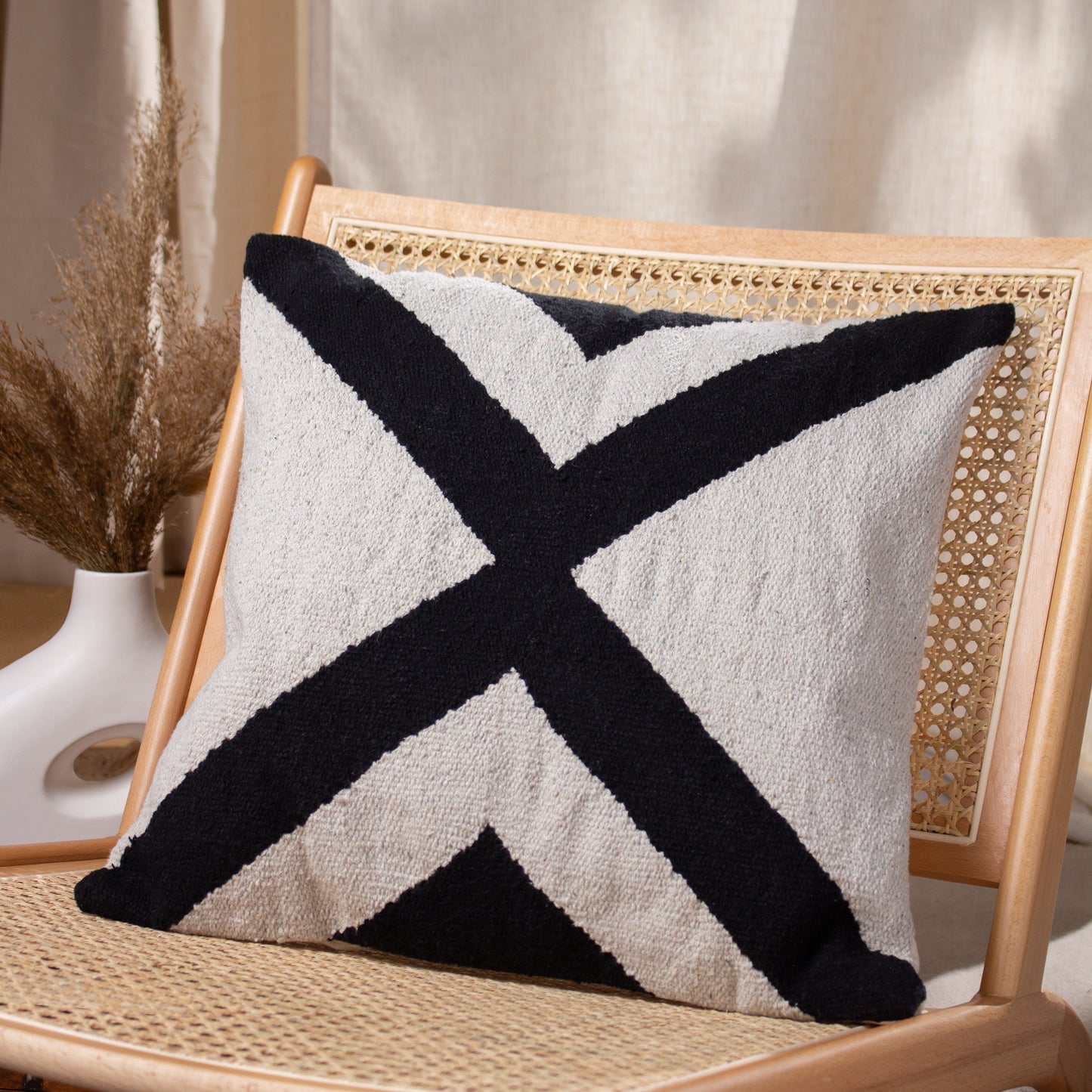 ALTAI 50X50 CUSHION CASE MONO