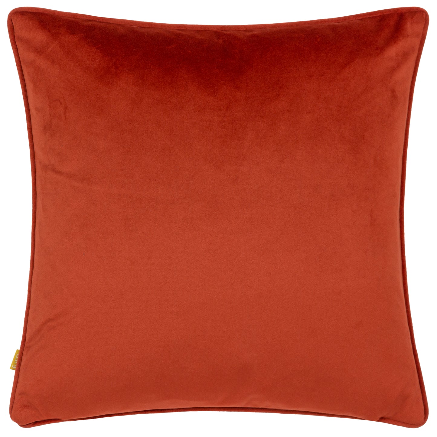 AMANITA 43X43 CUSHION CASE GREEN