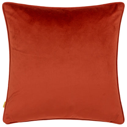 AMANITA 43X43 CUSHION CASE GREEN