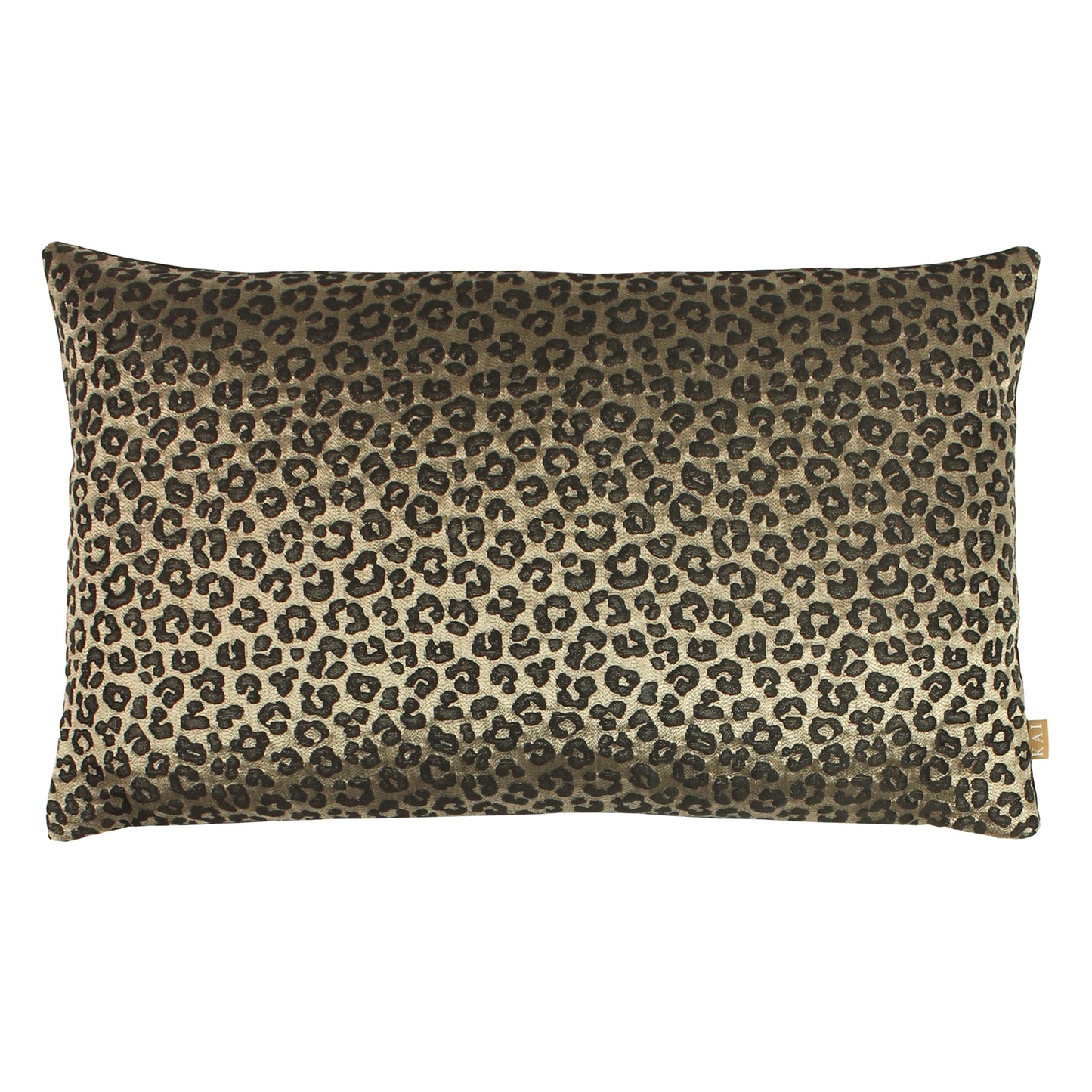 AMUR 30X50 CUSHION COVER BRONZE