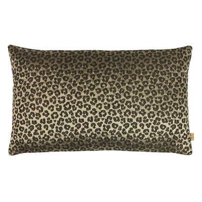 AMUR 30X50 CUSHION COVER BRONZE