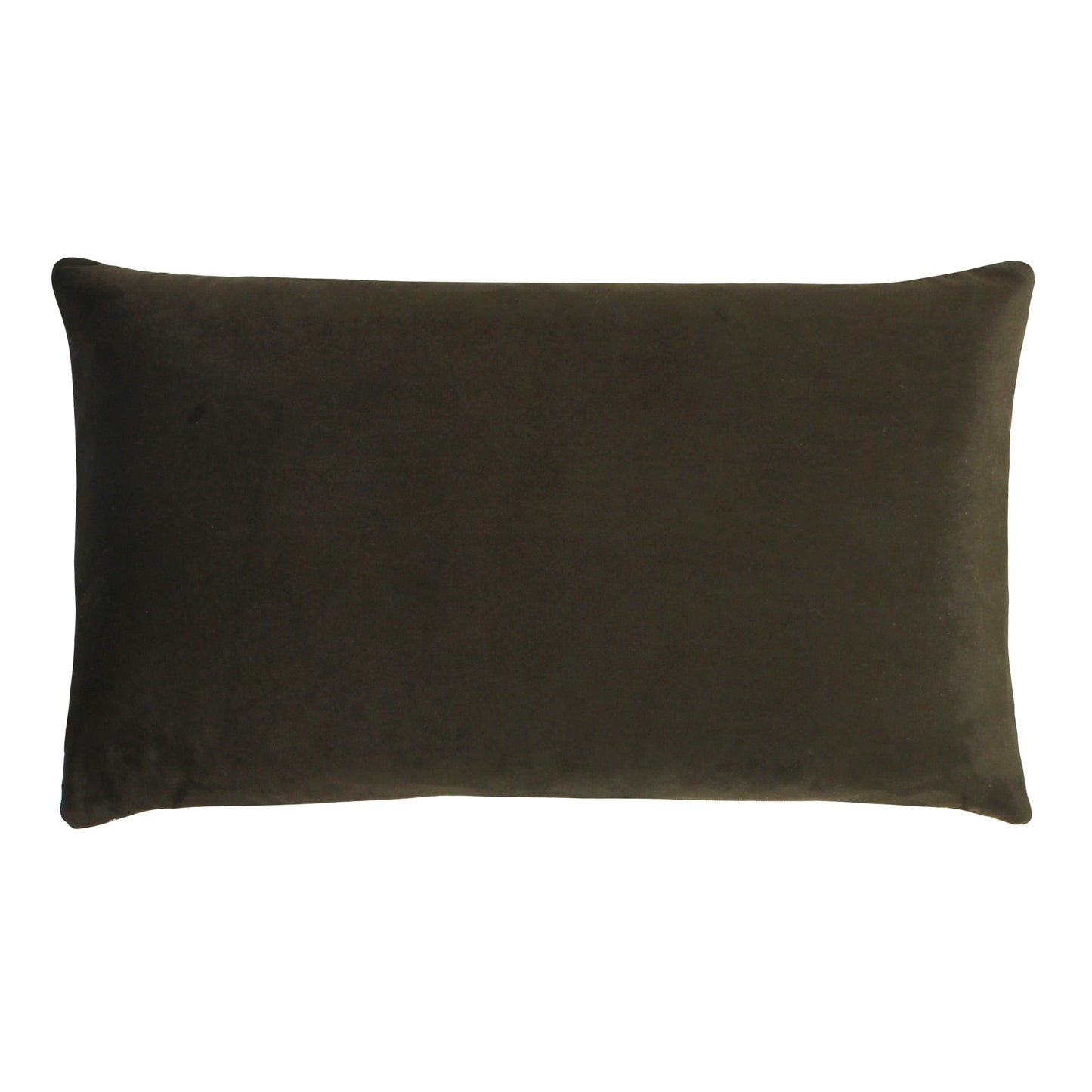 AMUR 30X50 CUSHION COVER BRONZE