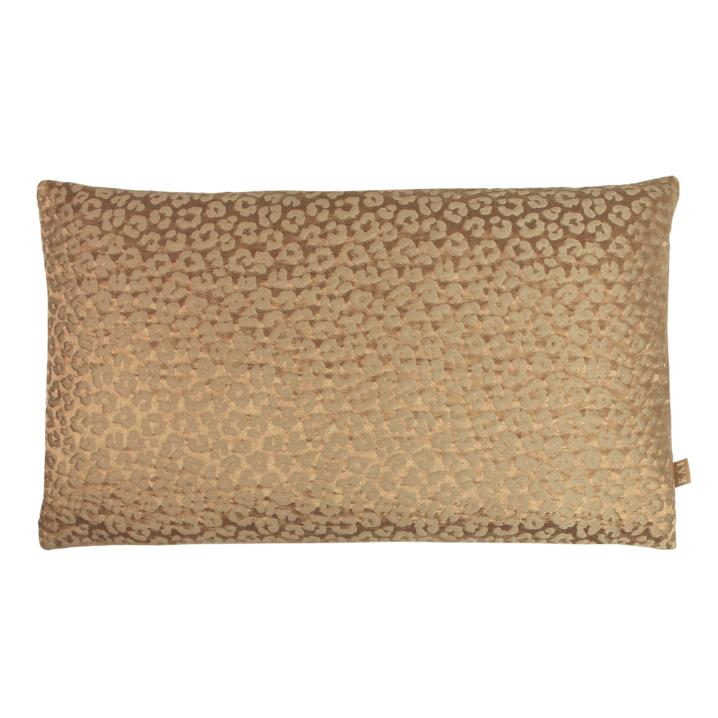AMUR 30X50 CUSHION COVER CLAY