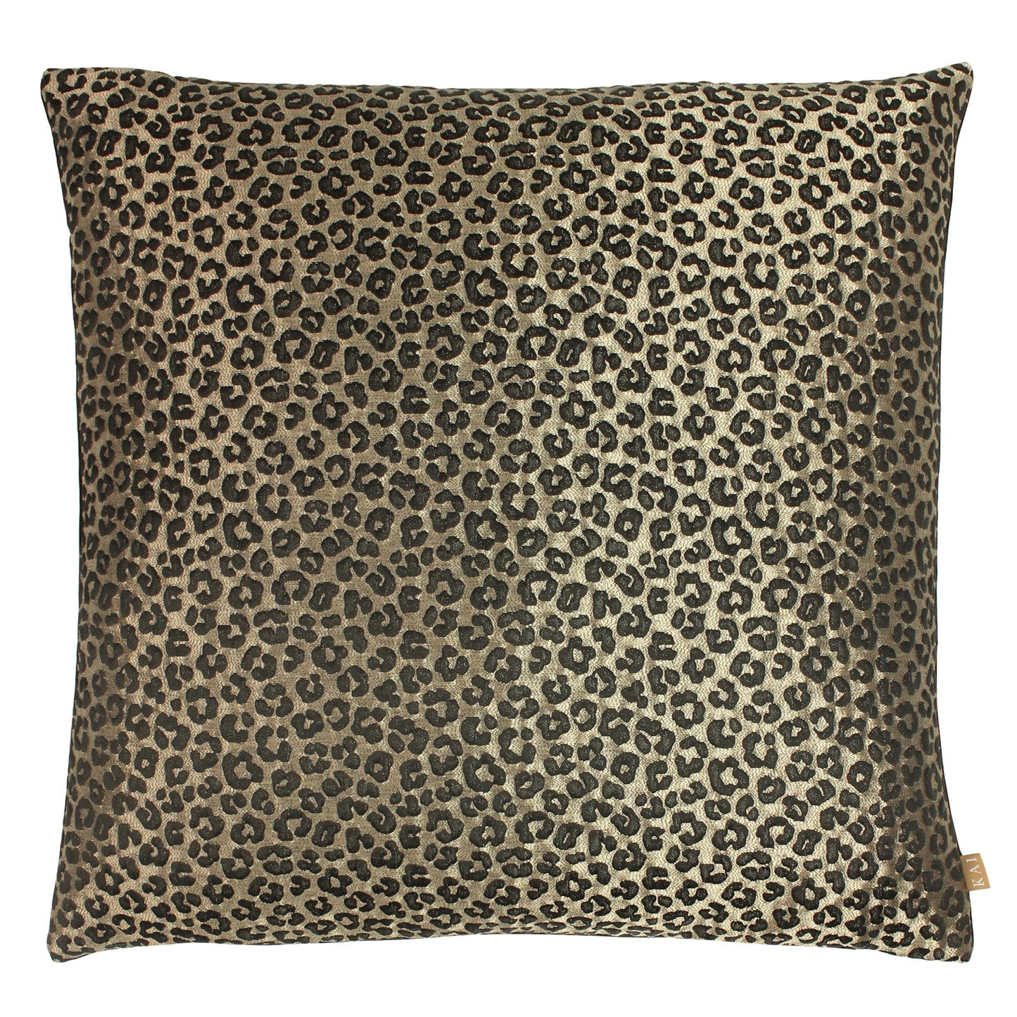 AMUR 50X50 CUSHION COVER BRONZE