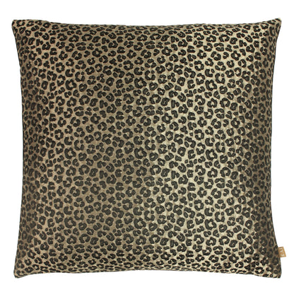 AMUR 50X50 CUSHION COVER BRONZE