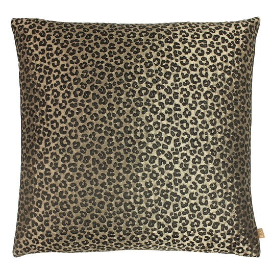 AMUR 50X50 CUSHION COVER BRONZE