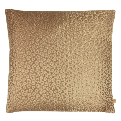AMUR 50X50 CUSHION COVER CLAY