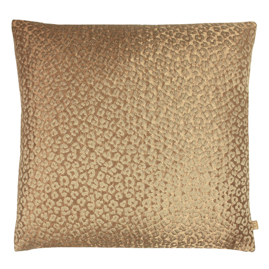 AMUR 50X50 CUSHION COVER CLAY