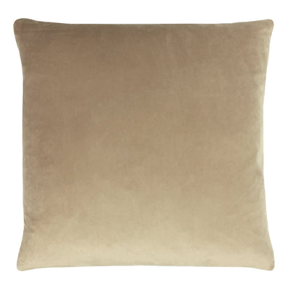 AMUR 50X50 CUSHION COVER CLAY
