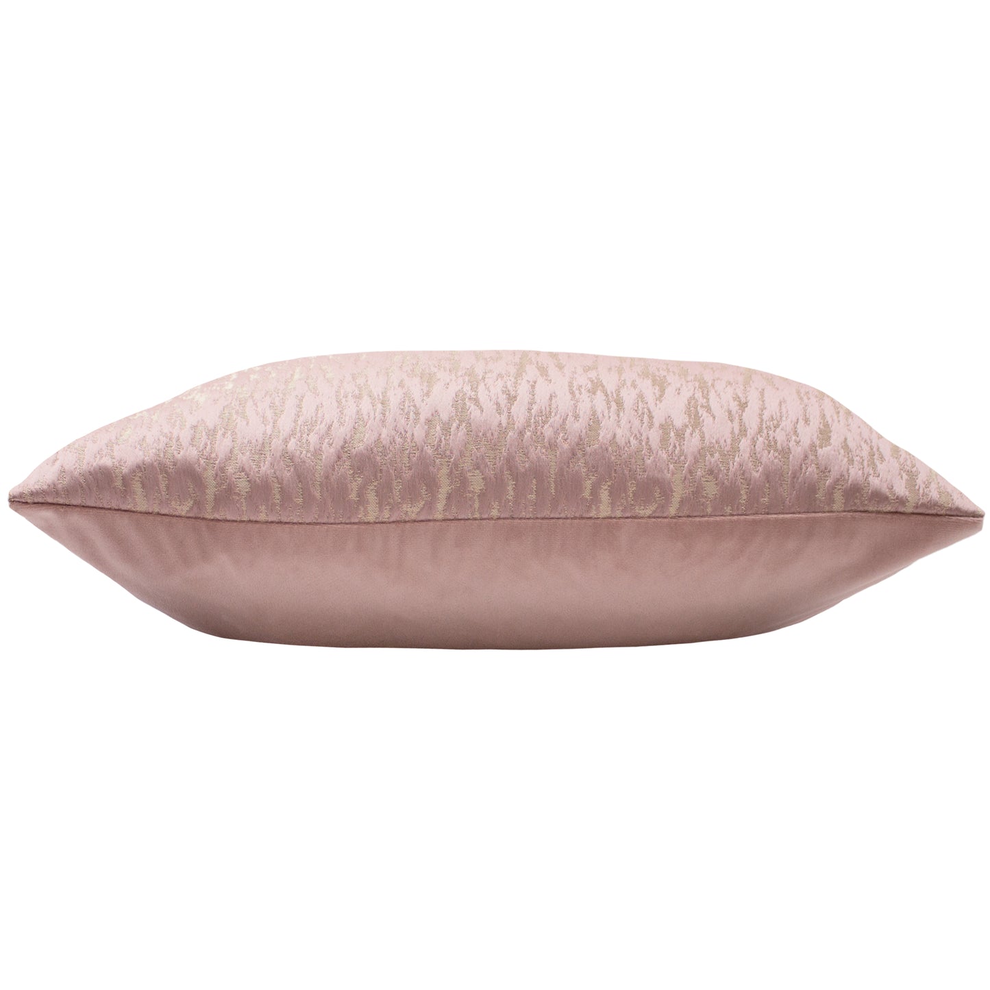 ANDESITE 50X50 CUSHION CASE BLUSH/POWDER