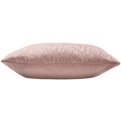 ANDESITE 50X50 CUSHION CASE BLUSH/POWDER