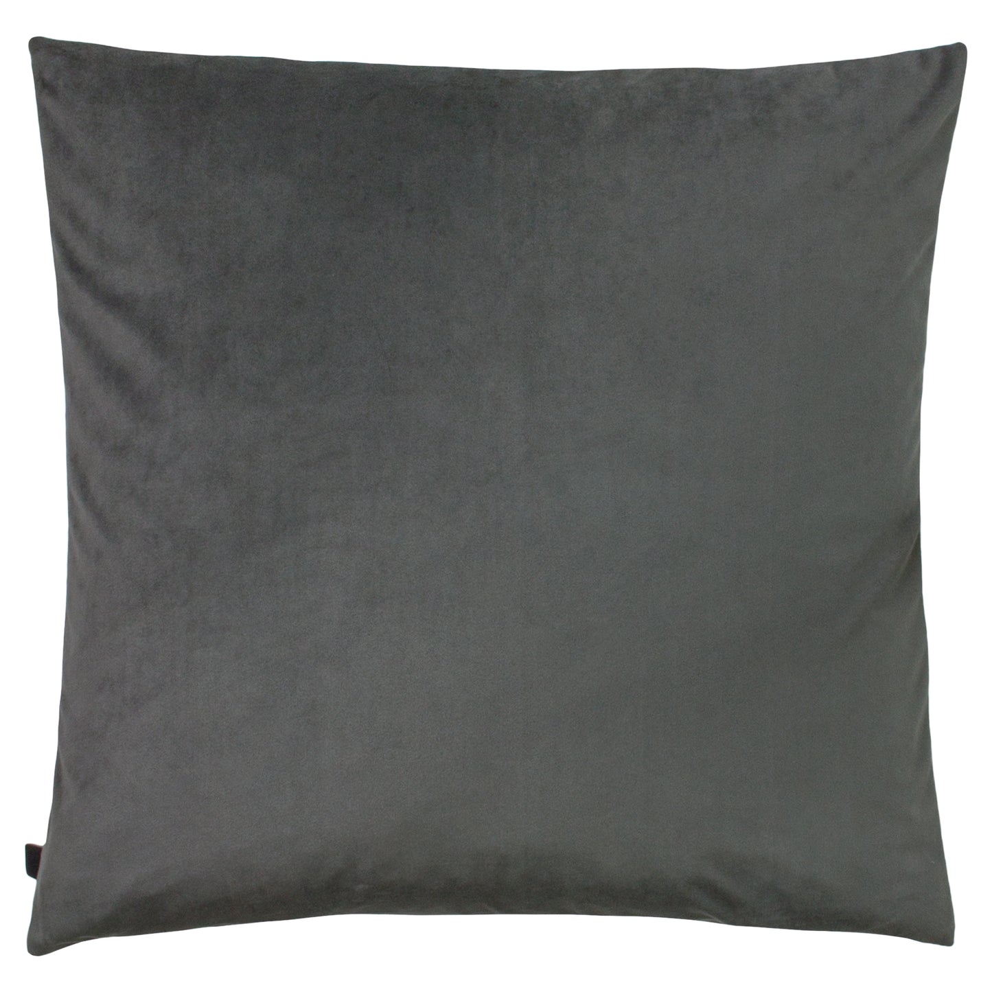 ANDESITE 50X50 CUSHION CASE MERCURY/DARK GREY