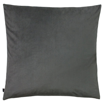 ANDESITE 50X50 CUSHION CASE MERCURY/DARK GREY