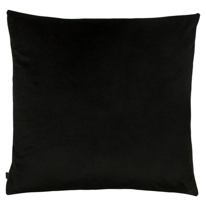 ANDESITE 50X50 CUSHION CASE ONYX/BLACK