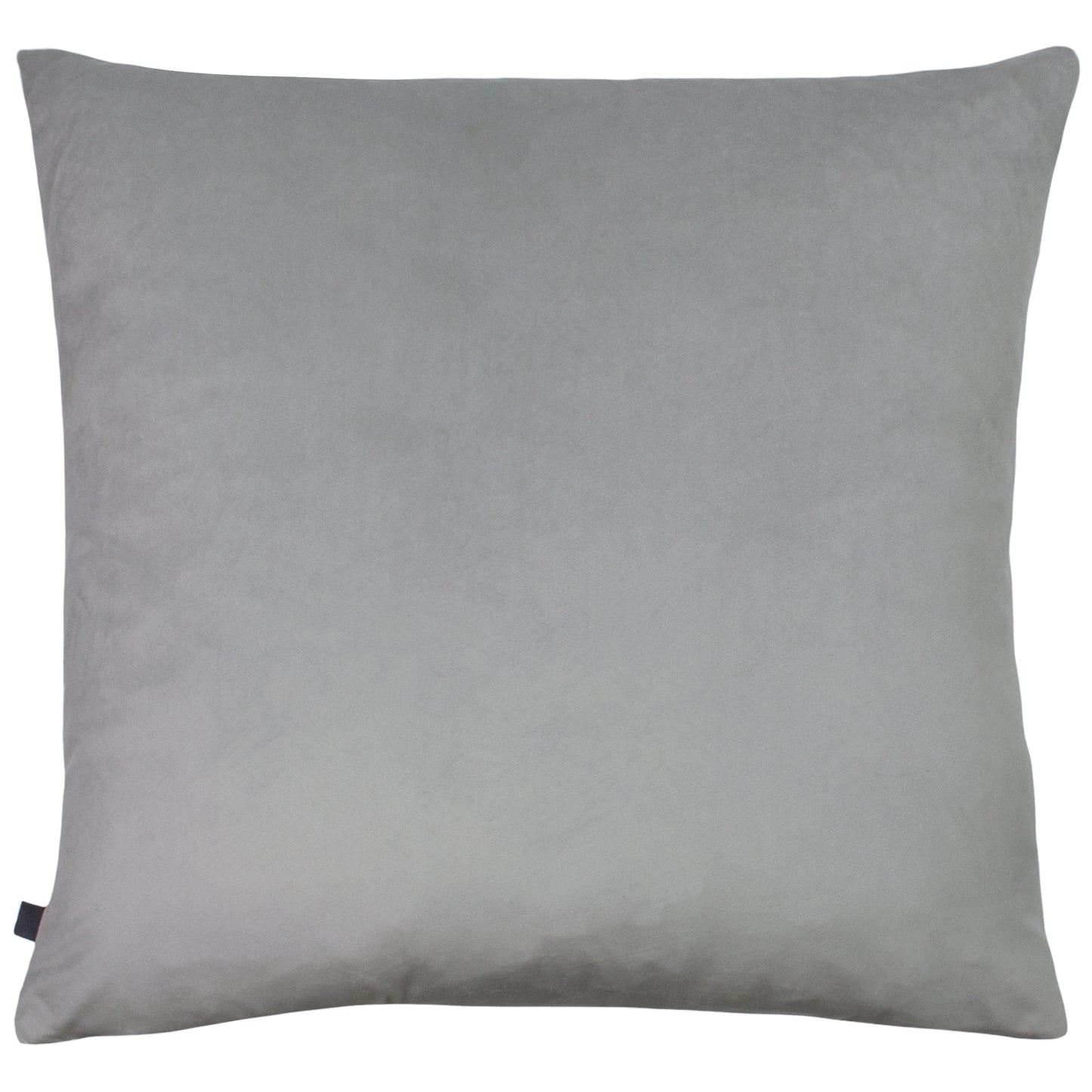 ANDESITE 50X50 CUSHION CASE PLATINUM/SILVER