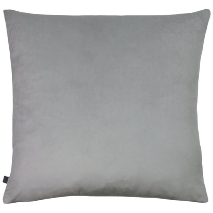 ANDESITE 50X50 CUSHION CASE PLATINUM/SILVER