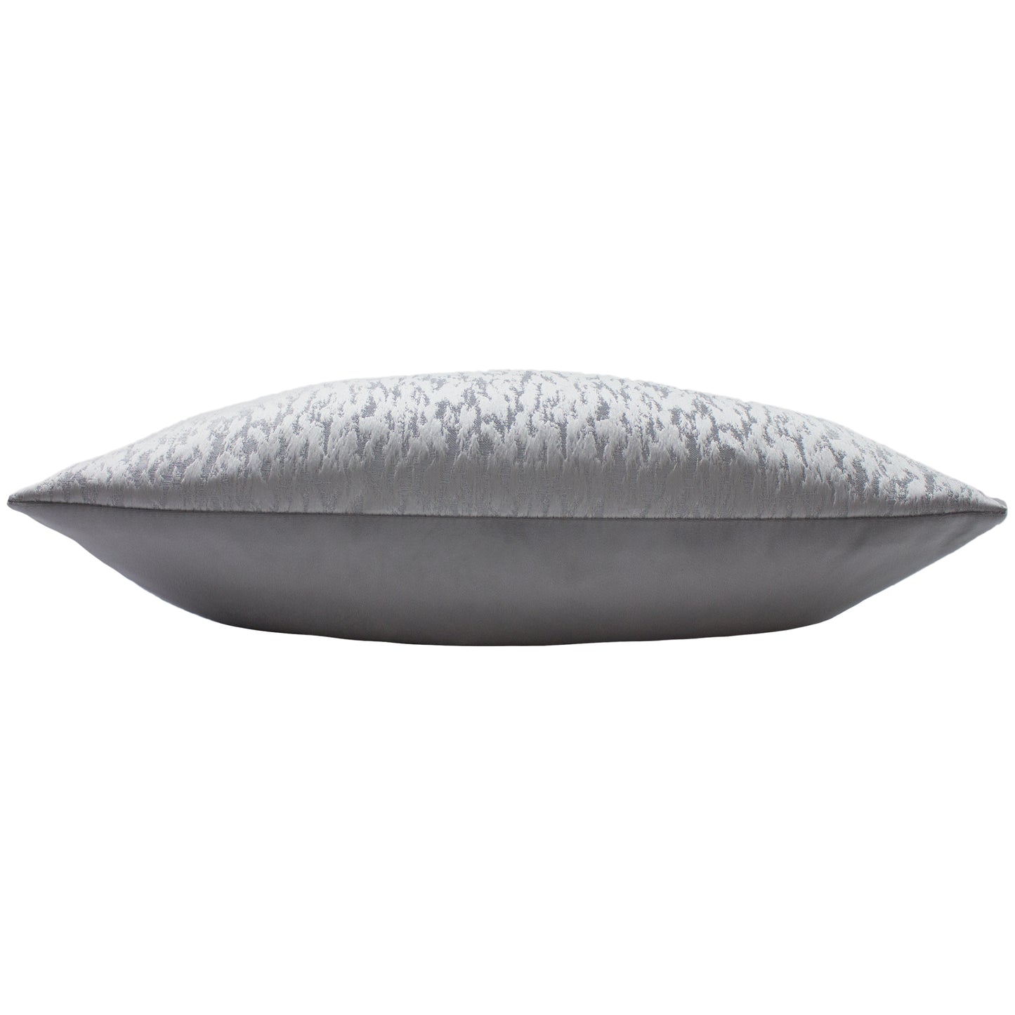 ANDESITE 50X50 CUSHION CASE PLATINUM/SILVER