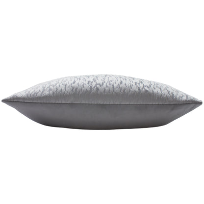 ANDESITE 50X50 CUSHION CASE PLATINUM/SILVER