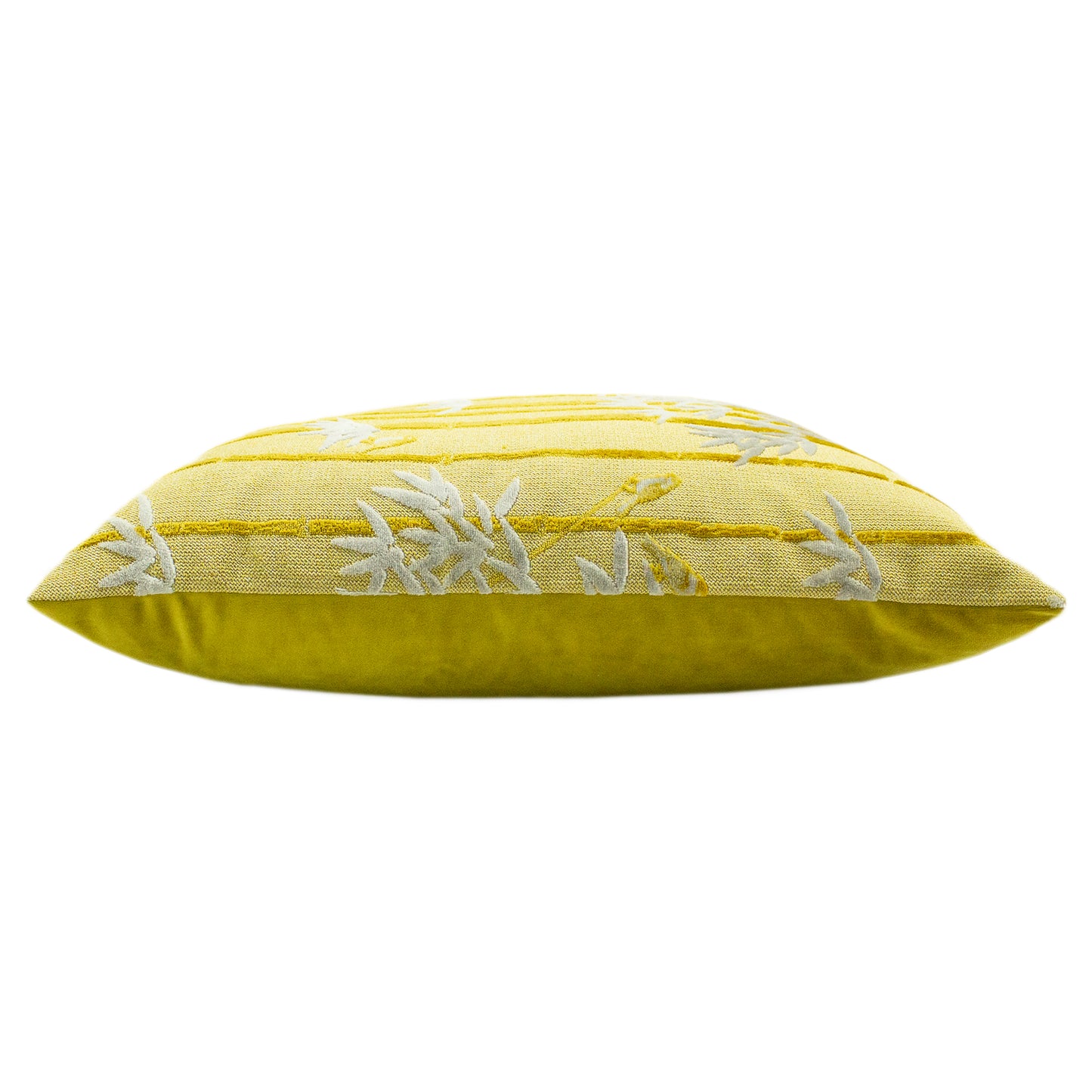 ANJI 50X50 CUSHION CASE GOLD