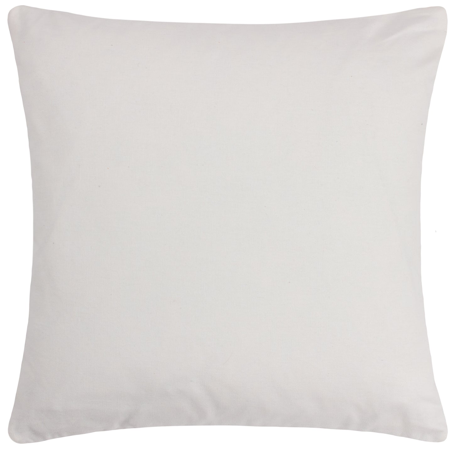 ANJO 45X45 CUSHION CASE GREEN/MULTI