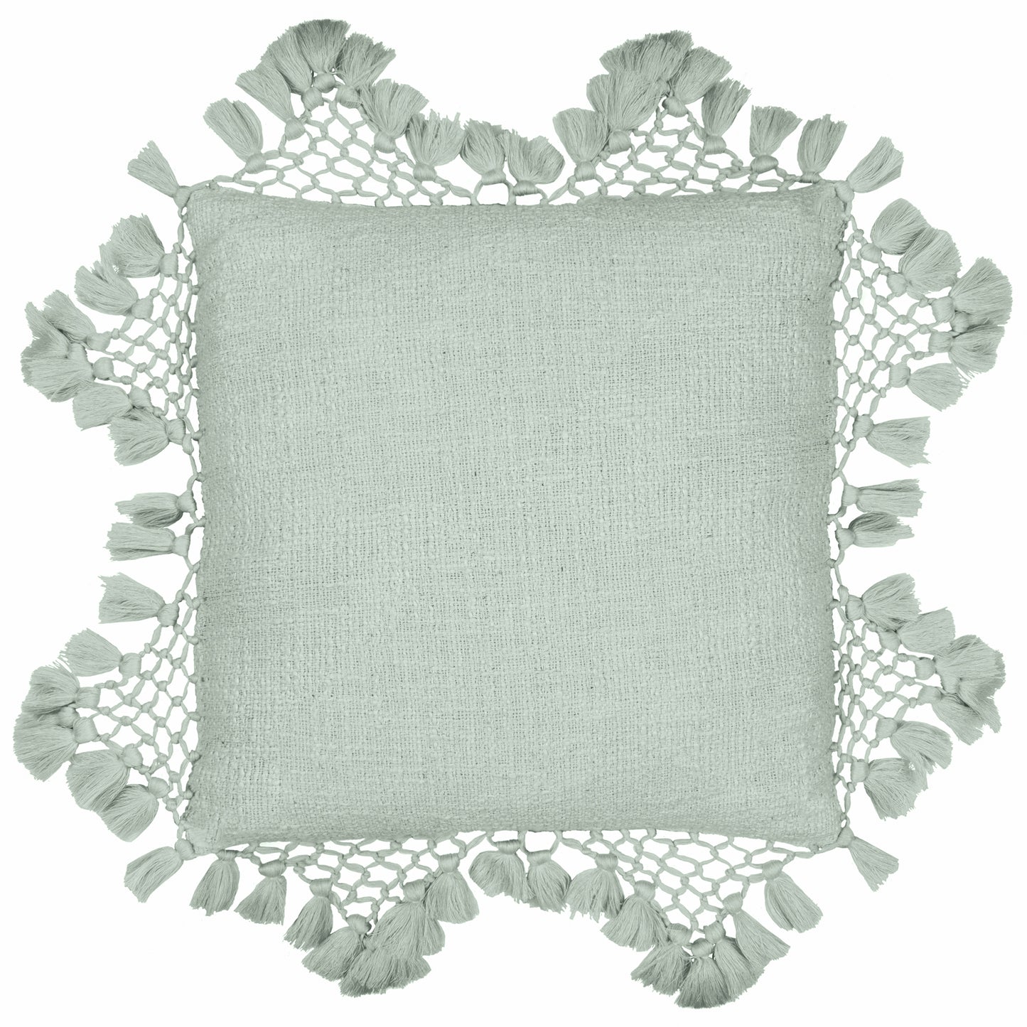 ANKO 45X45 CUSHION CASE EUCALYPTUS