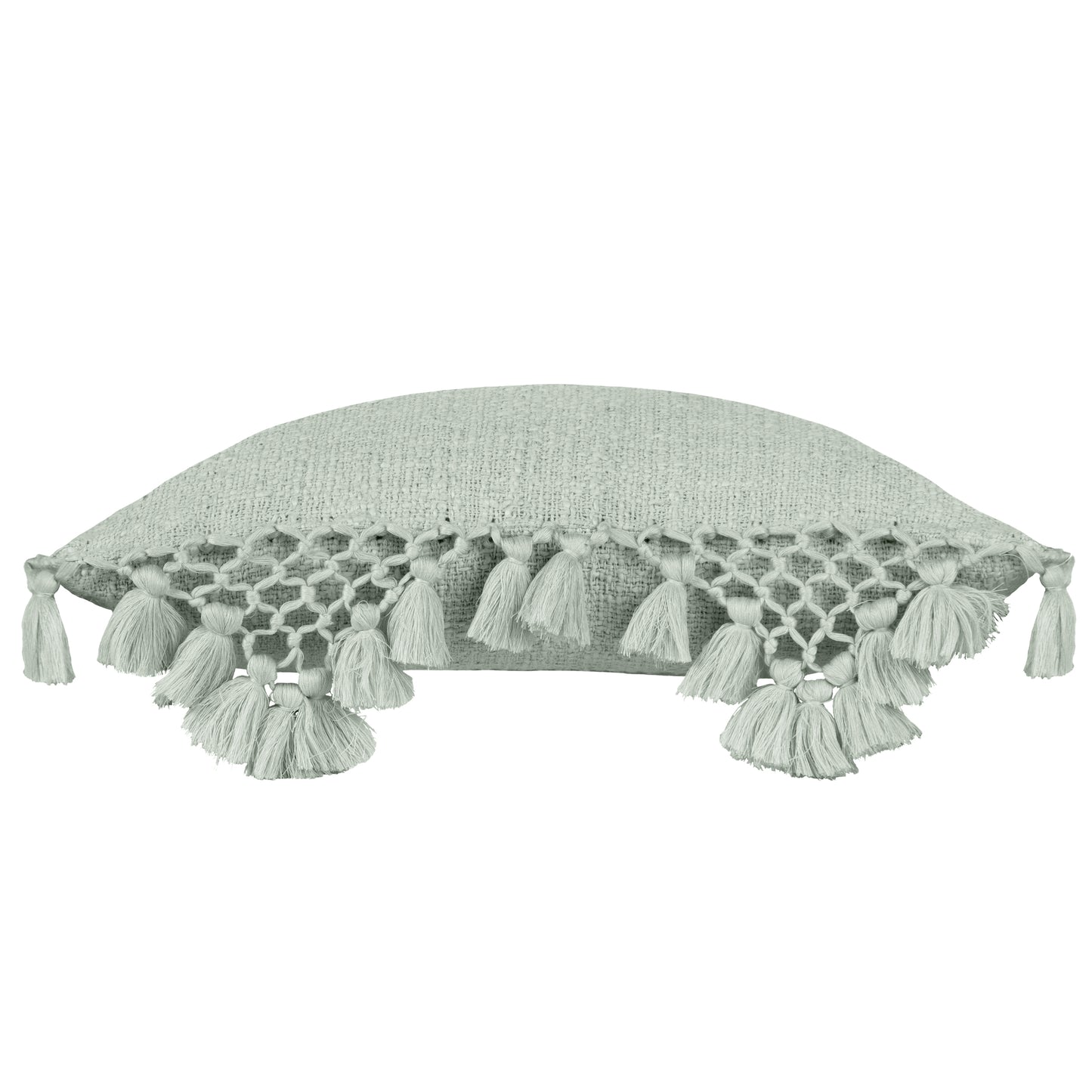 ANKO 45X45 CUSHION CASE EUCALYPTUS