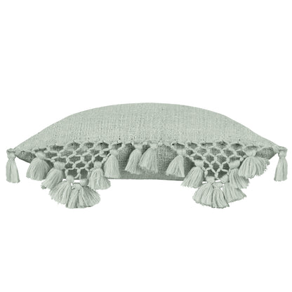 ANKO 45X45 CUSHION CASE EUCALYPTUS