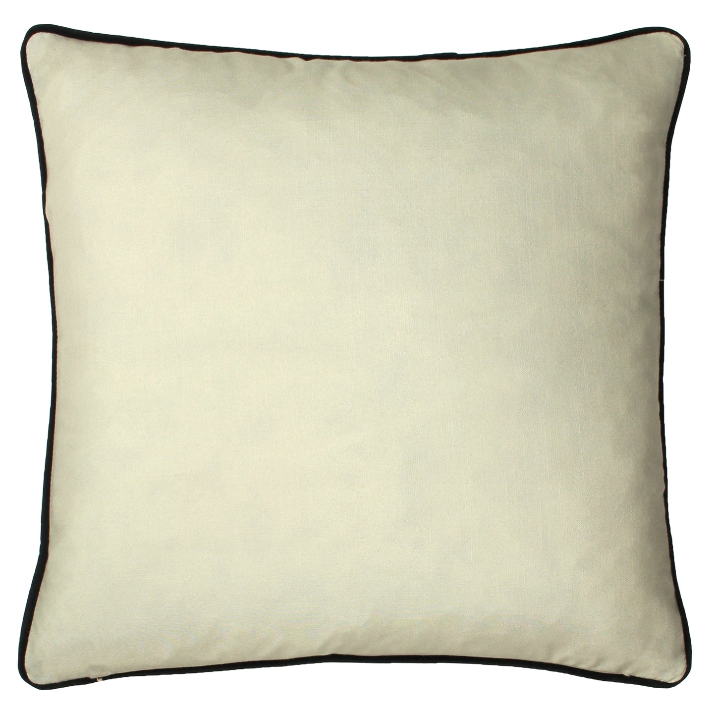 ANNIKA 50X50 CUSHION COVER OATMEAL
