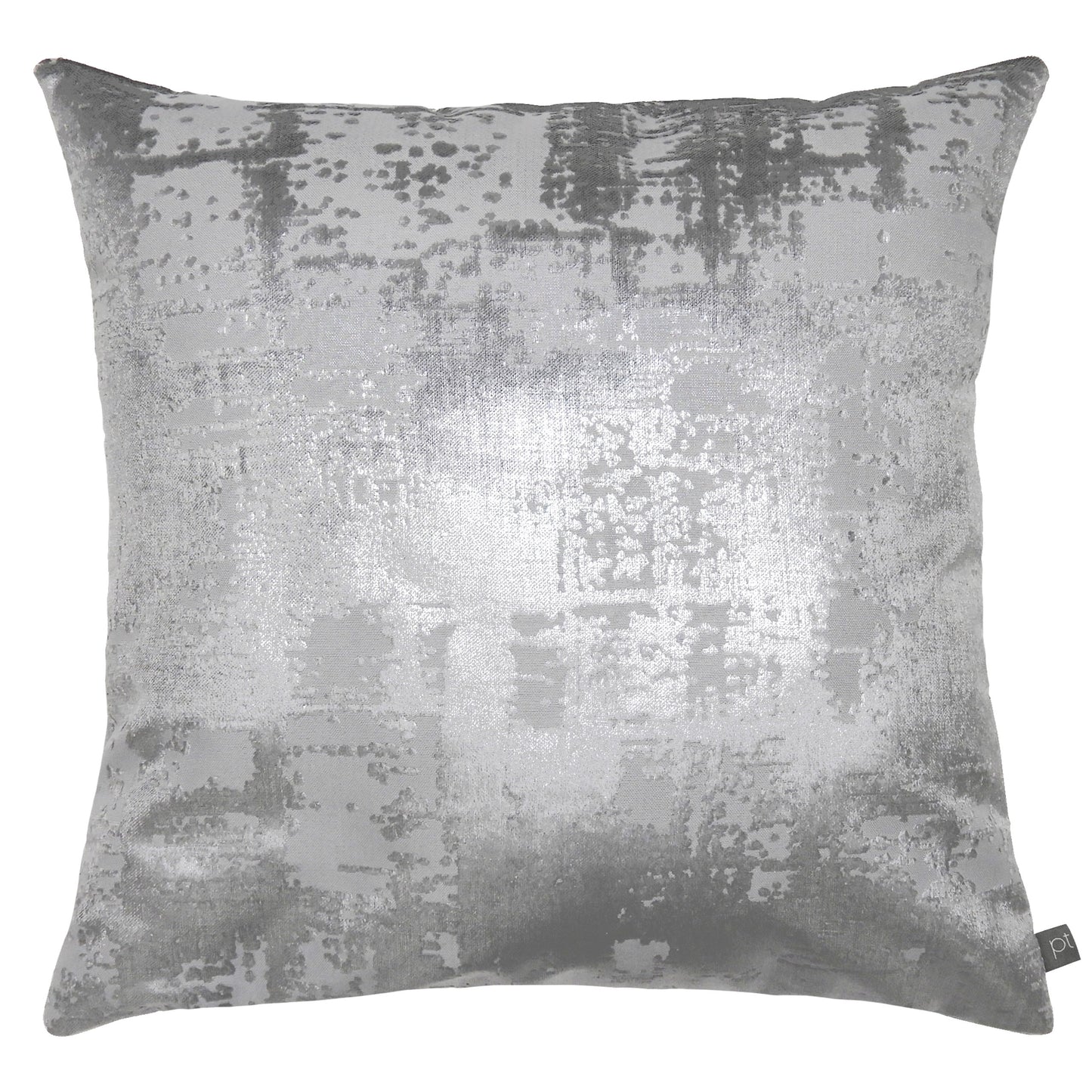 APHRODITE 50X50 CUSHION CASE ANTHRACITE
