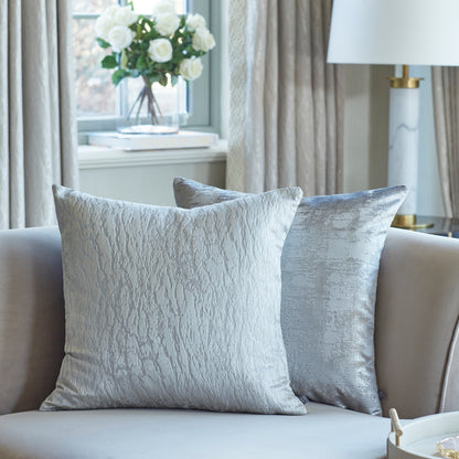 APHRODITE 50X50 CUSHION CASE ANTHRACITE