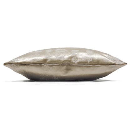 APHRODITE 50X50 CUSHION CASE GILT