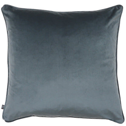 APSLEY 55X55 CUSHION CASE OCHRE