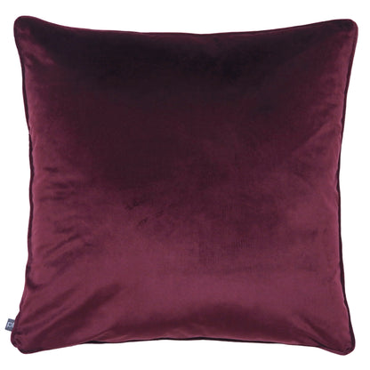 APSLEY 55X55 CUSHION CASE WOODROSE