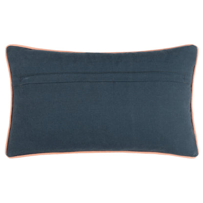 AQUESS NEW 30X50 CUSHION CASE MULTI