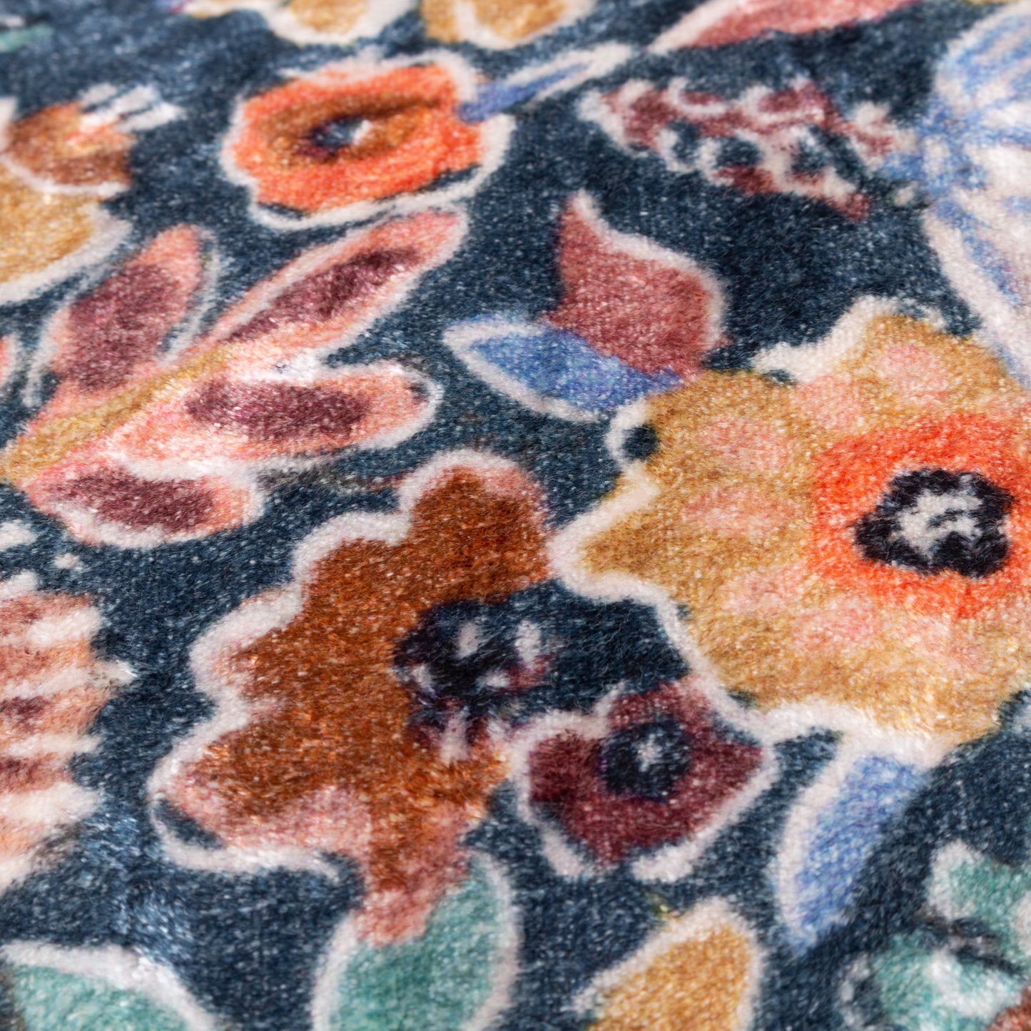 AQUESS NEW 30X50 CUSHION CASE MULTI