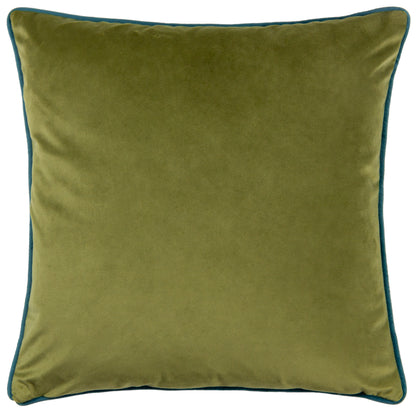 ARANYA ZEBRA 43X43 CUSHION CASE JUNGLE