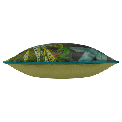 ARANYA ZEBRA 43X43 CUSHION CASE JUNGLE