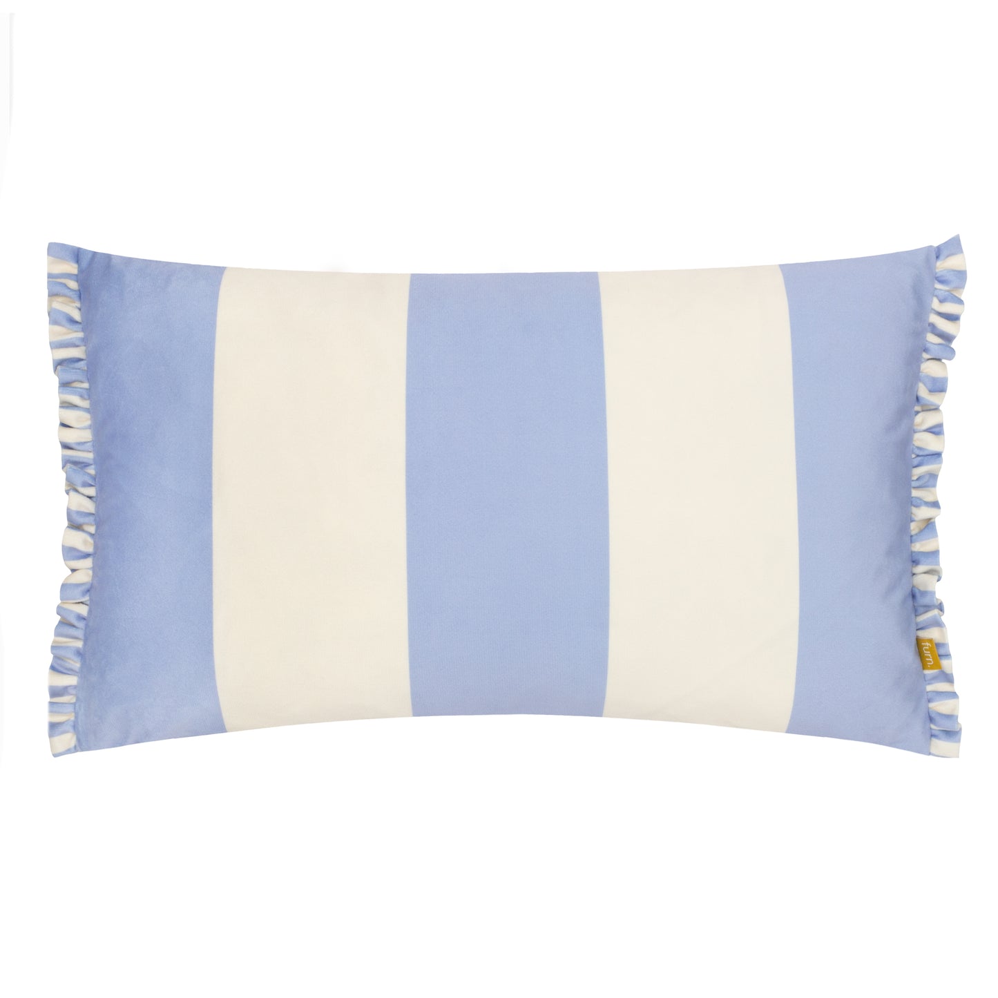 ARAYA 30X50 CUSHION CASE BLUE