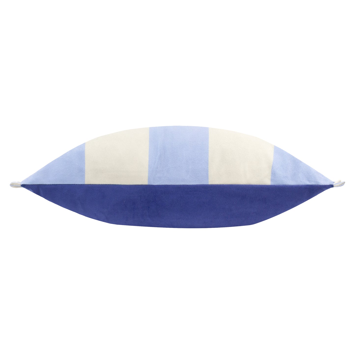 ARAYA 30X50 CUSHION CASE BLUE