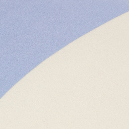 ARAYA 30X50 CUSHION CASE BLUE