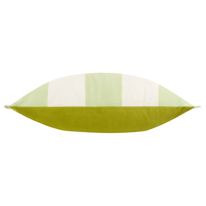 ARAYA 30X50 CUSHION CASE GREEN