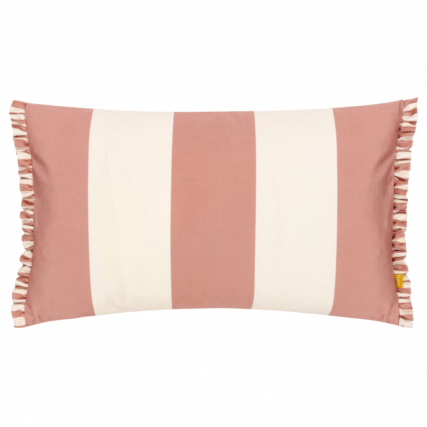 ARAYA 30X50 CUSHION CASE PINK