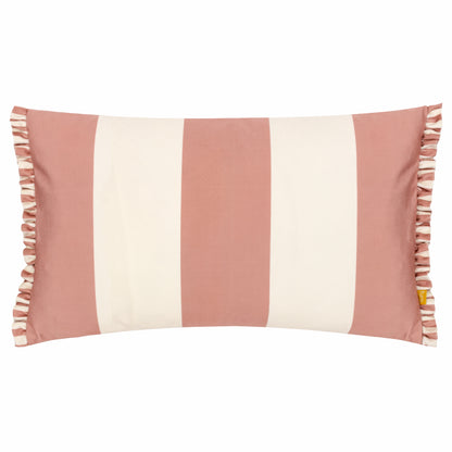 ARAYA 30X50 CUSHION CASE PINK