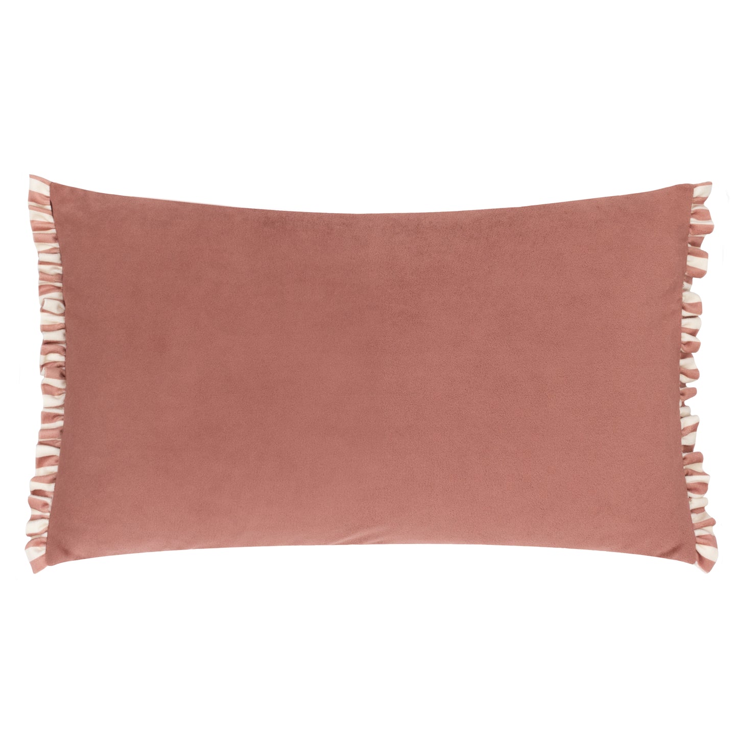 ARAYA 30X50 CUSHION CASE PINK