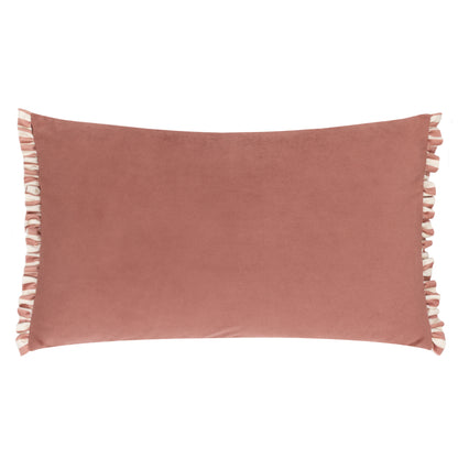 ARAYA 30X50 CUSHION CASE PINK