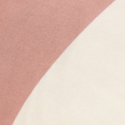 ARAYA 30X50 CUSHION CASE PINK