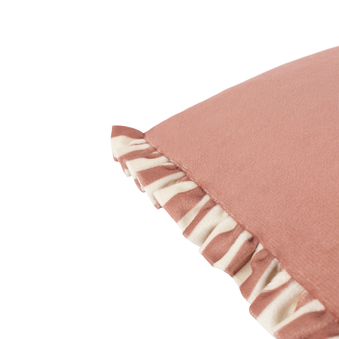 ARAYA 30X50 CUSHION CASE PINK